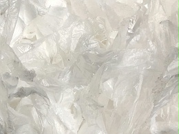 塑料清洗机