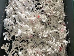 纸塑分离机