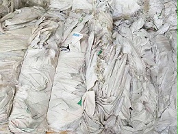 用金双联纸塑分离机减少复合编织袋的浪费