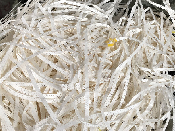 纸塑分离机