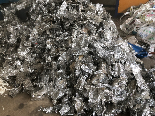 塑料清洗设备