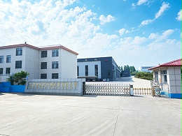 金双联工厂全景