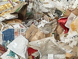 食品包装袋