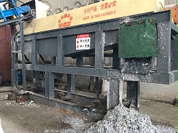 金双联介绍纸塑分离机的作用